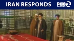 Iran vows retaliation after supreme leader's death | KTVU