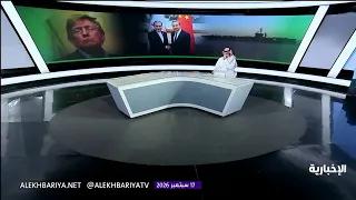 أميركا - إيران.. محاولات لإحياء المسار المعطل