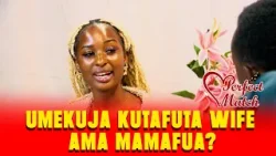 Mimi Ni Doctor Love.. #ebruperfectmatch #perfectmatch Mimi Ni Doctor Love.. #ebruperfectmatch #perfectmatch