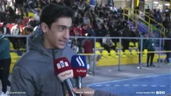 نشرة اخبار المنتصف