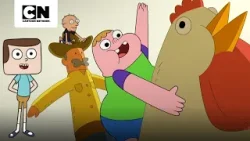 O NOVO JOGO DE JEFF COM O QUAL ELE IGNORA SEUS AMIGOS | CLARÊNCIO. O OTIMISTA | CARTOON NETWORK O NOVO JOGO DE JEFF COM O QUAL ELE IGNORA SEUS AMIGOS | CLARÊNCIO. O OTIMISTA | CARTOON NETWORK