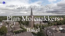 2026 03 10 Plan Molenakkers 38 Huurwoningen Bakel