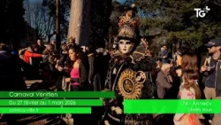 AGENDA RÉGION - 25/02/2026