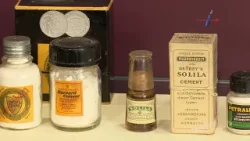 Поглед към историята на денталната медицина