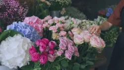 San Valentino: per Coldiretti Puglia i fiori vincono tra i regali