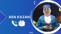 Ara Kazan 13. Bölüm