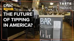 Why No Tax On Tips May Be Making America’s Tipping Problem Worse Why No Tax On Tips May Be Making America’s Tipping Problem Worse