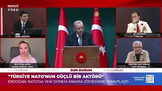 Nato'nun Yükselen Yıldızı Türkiye - Türkiye'nin Gündemi | 13 Temmuz 2026