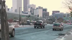 Study: Denver rated among the worst for 'driving experience'
