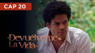 DEVUÉLVEME LA VIDA - Friday 07/24/2026 Preview