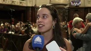 Alerj News - Rio Harp Festival - Tiradentes Palace - 07/26/24