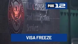 Portland leaders react to White House suspending immigrant visas from 75 countries