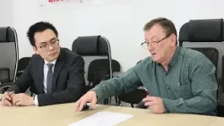 Sindikati i menadžment Srbija Ziđin Koper potpisali nov Kolektivni ugovor, 8. februar 2026 (RTV Bor)