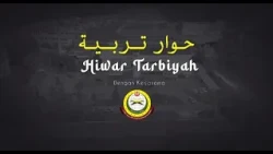 Rampai Pagi 09 Oktober 2026, Segmen Hiwar Tarbiyah - Al-Quran Peta Perjalanan Kita