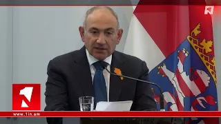 Չնայած հակամարտության կորուստներին՝ հայ և ադրբեջանական հասարակությունները պաշտպանել են խաղաղությունը