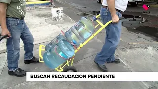 SIAPA Director assured on Directo MX that work is being done on the water crisis in the Guadalaja...