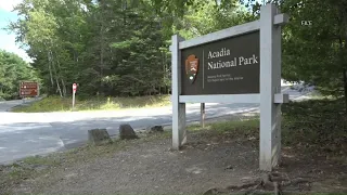 Acadia National Park to spend $1.5 million on project to reduce wait times