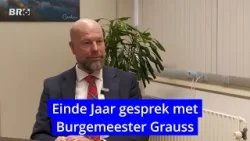 Tussen Rijn & Wiericke - Eindejaar gesprek met Burgemeester Michiel Grauss