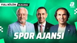Okan Buruk'un Konyaspor 11'i Nasıl Olacak? | Fenerbahçe'de Teknik Direktör Zirvesi | Spor Ajansı