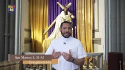 EVANGELIO DE HOY – 27 Enero 2026