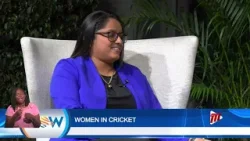 Women In Cricket