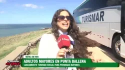 LA MAÑANA DEL ONCE VIERNES 20 DE MARZO 2026 BLOQUE 05