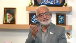 گزارش تصویری از برنامه سلام کربلا و پاسخ به تماسهای مردمی گزارش تصویری از برنامه سلام کربلا و پاسخ به تماسهای مردمی