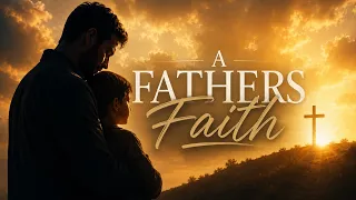 A Fathers Faith |  Pastor Petrus van Rensburg | Sunday Service