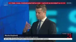 „Mali by ste si základné veci naštudovať"