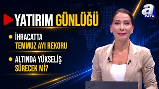 JP Morgan ve CITI Ons Altın İçin Tahminleri Yukarı Yönlü Güncelledi - Yatırım Günlüğü | A Para