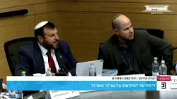 מנכ"ל משרד המורשת: "אספנו 1,500 מכוניות שרופות מהנובה. זה המקום הכי מתוייר בארץ"