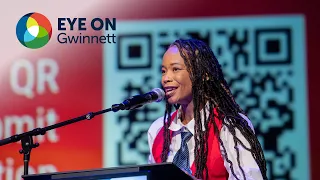 Eye on Gwinnett: Joint Town Hall, Ride Gwinnett Route 45, and more