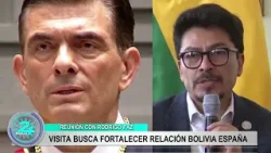 NOTICIAS DE BOLIVIA - 10 DE MARZO 2026