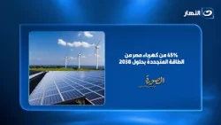Minister of Electricity Reveals Future Plan: Renewable Energy to Ensure Power Stability All Year ...