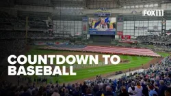 Brewers broadcaster Jeff Levering talks 2026 season, fan fun at American Family Field