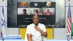 ACTIONS DE REVEIL ET AUTORITE DIVINE! - Prophète Elisée Kouakou