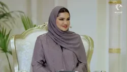 البروفسور / غزلان بن جلون | برنامج ضيف الشارقة