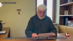 La Voix de Padre Pio (puntata 24 aprile 2024)