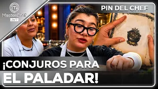 ¡PREPARANDO CONJUROS MISTERIOSOS EN LA COCINA MÁS FAMOSA DE MÉXICO! | MASTERCHEF 24/7