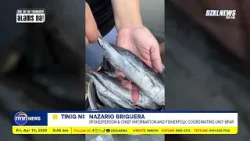 Lason sa tulingan? | DZXL News