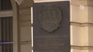 TV KANAL 9, NOVI SAD: DECA SA KIM U POSETI NOVOM SADU