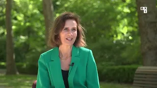 La Reine Elisabeth inspire toujours sa petite-fille, la princesse Esmeralda