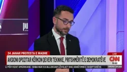 "PD i mbijetoi, LSI u zhduk. Beteja në disa plane: Konfirmohet anëtarësia, luftohet akoma"