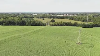 Lexington community members concerned about Carolina Corridor
