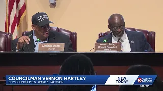 Jackson Public Works Department wants to hire 45 more people
