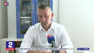 Ljubinje: Sanacija magistralnog puta traje od izbora do izbora, ali se ne završava