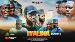 IYALINA SEASON 3 EPISODE 13 | RAMADAN 2026