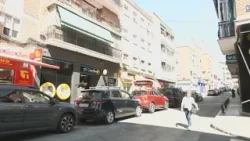 Un joven de 20 años resulta agredido con arma blanca en Latina