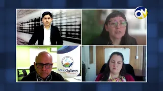 Tu voz local 3 septiembre 2026. APS y trata de personas