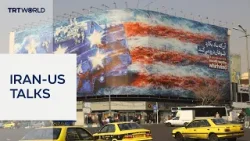 US and Iran confirm talks to be held in Oman on Friday